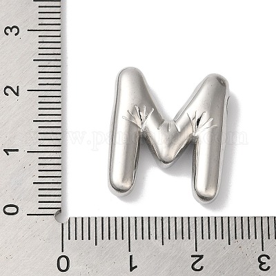 Подвески из нержавеющей стали 304 STAS-Z063-01P-M-1