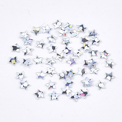 Блестящий блеск для ногтей MRMJ-T017-04H-1