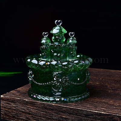 Чаша для размагничивания смолы PW-WG032E2-08-1