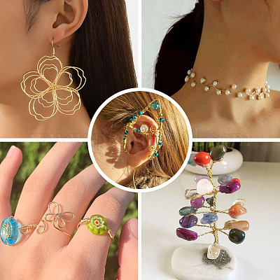 Медный провод CWIR-TAC0003-01D-1