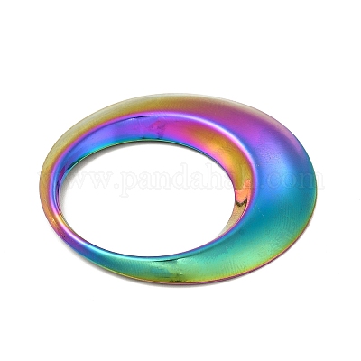 Ионное покрытие (ip) подвески из нержавеющей стали 304 STAS-A070-32MC-1