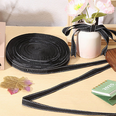 Полиэфирные ленты&nbsp;OCOR-WH0036-99B-1