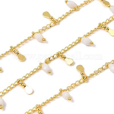 Латунные бордюрные цепи CHC-H114-01G-02-1