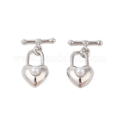 Латуни Переключить застежками KK-B111-04P-1