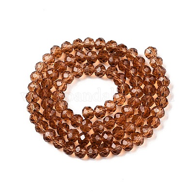 Стеклянные бусины EGLA-A044-T6mm-D04-1