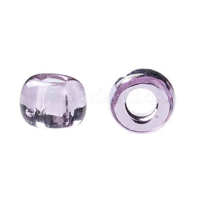 Круглые бусины toho SEED-XTR08-1300-1