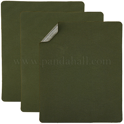 Самоклеящаяся тканевая заплатка DIY-WH20011-38C-1