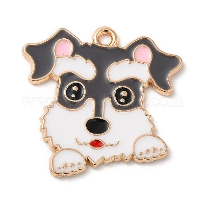 Подвески из сплава&nbsp;ENAM-Z008-01C-KCG-1