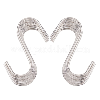 Сверхмощные s-крючки&nbsp;STAS-BC0002-15-1