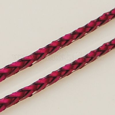 Filo per perline intrecciato non elastico&nbsp;EW-N001-02-1