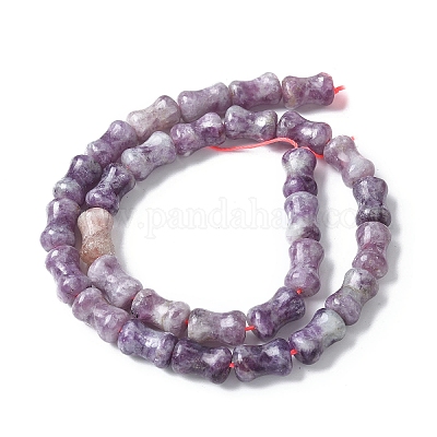 Природного кварца нитей бисера G-M445-B02-01-1