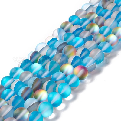 Синтетические лунные камни G-E573-01C-22-1