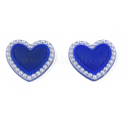 Акриловый кабошоны KY-N015-133D-1