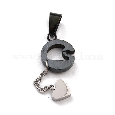 Парные подвески из нержавеющей стали 304 STAS-K235-08EBP-1