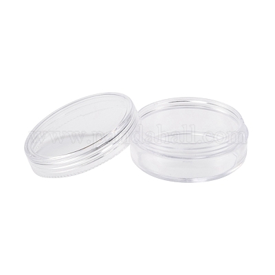 Пластиковые бисера контейнеры&nbsp;C084Y-1