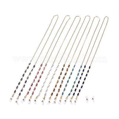 Цепочки для очков AJEW-EH00036-1