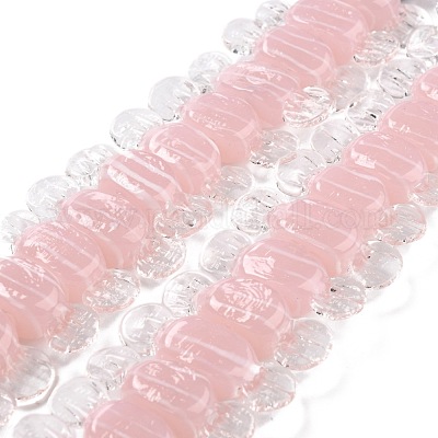 Бусины лэмпворк  LAMP-M010-02A-1