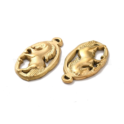 Ионное покрытие (ip) подвески из нержавеющей стали 304 STAS-Q001-20G-1