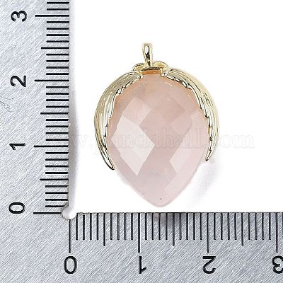 Природных драгоценных камней подвески G-U019-01G-1