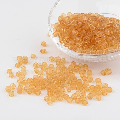 6/0 стакан бисер X-SEED-A004-4mm-2B-1