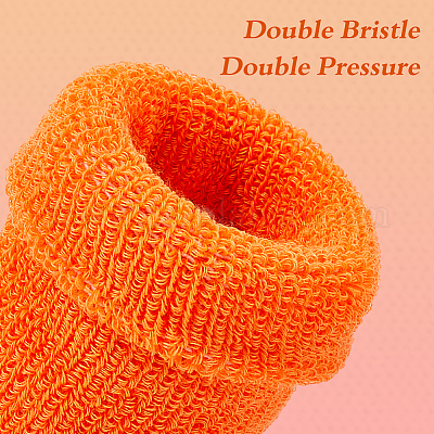 Рукава на локтях и повязка на голову из полиэстера AJEW-WH20010-49C-1