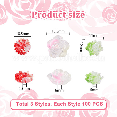 300 шт. RESI-PH0002-21-1