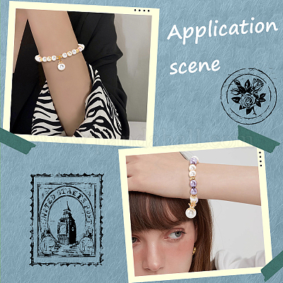 Подвески из сплава 60 шт. FIND-SC0009-68-1