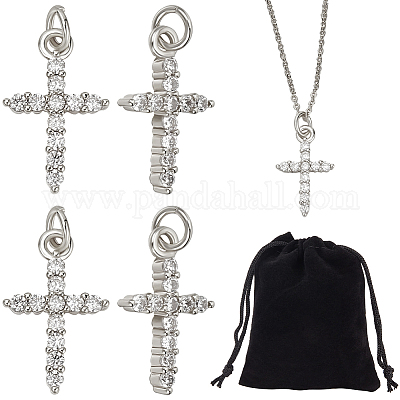 Наборы для изготовления ожерелий DIY-BBC0002-24B-1