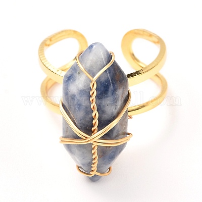 Медная проволока RJEW-JR00386-1