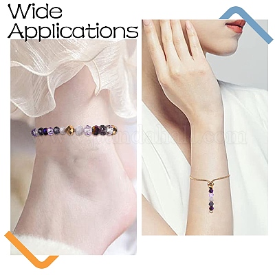 1000шт стеклянные бусины&nbsp;GLAA-CJC0001-24E-1