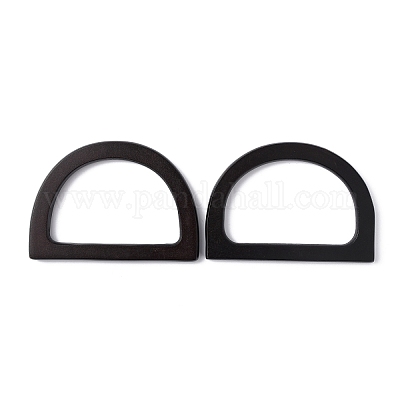 Деревянные ручки сумки&nbsp;FIND-WH0133-15B-1