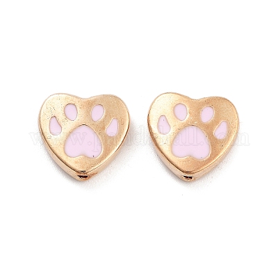 Бисера эмали сплава FIND-G077-03G-01-1