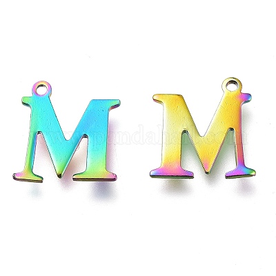 Ионное покрытие (ip) подвески из нержавеющей стали 304 STAS-H112-M-M-1