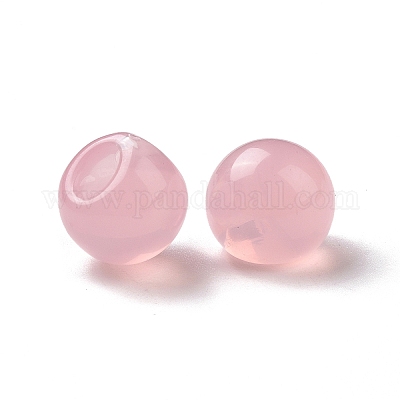 Имитация желе акриловые подвески OACR-B002-06C-1