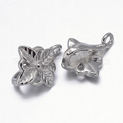 Стойки с покрытием из латуни подвесные поручни KK-E738-39P-1