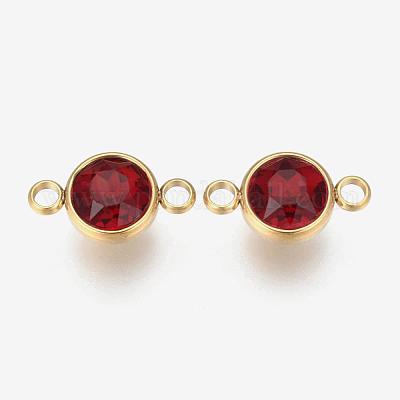 K9 разъемы стеклянных ссылок GLAA-G017-G16-1