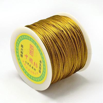 Нейлоновая нить NWIR-R025-1.0mm-563-1