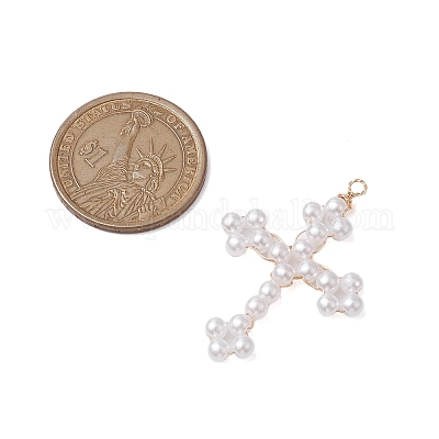 Акриловые подвески PALLOY-JF02754-01-1