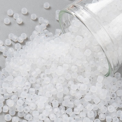 Круглые бусины toho 11/0 SEED-XTR11-0141F-1