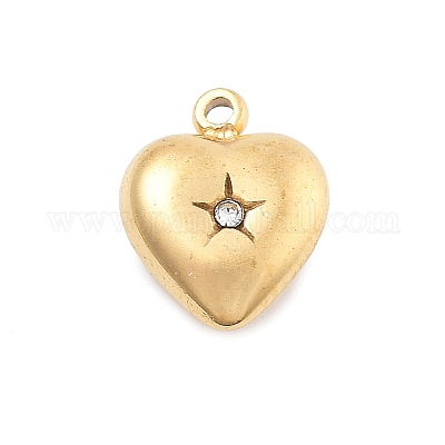 Подвеска из нержавеющей стали 304 STAS-R155-073D-G-1