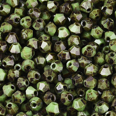 Picasso-Glasperlen&nbsp;SEED-N011-02H-1