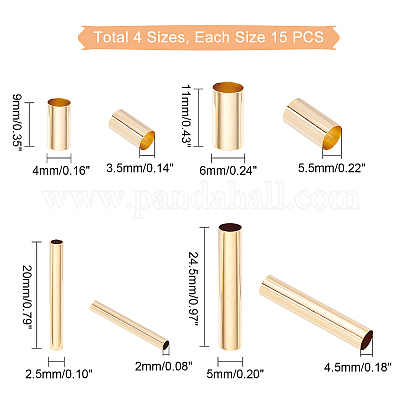 60 шт. KK-PH0002-31G-1