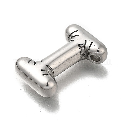 Подвески из нержавеющей стали 304 STAS-S166-01P-09-1