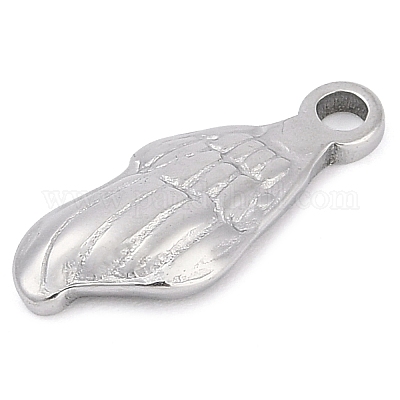 Подвески из нержавеющей стали 304 STAS-L022-255P-1