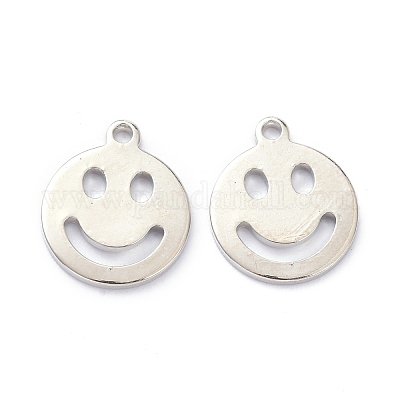 Латунные подвески KK-K250-10P-1