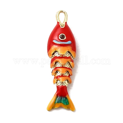 Стойки обшивки латунные подвески KK-A268-05G-B04-1