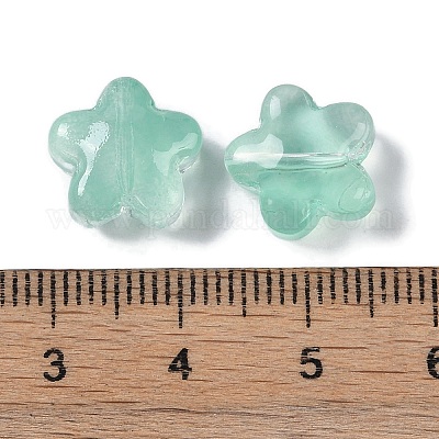 Краски для выпечки стеклянные бусины&nbsp;X1-GLAA-S202-10D-1