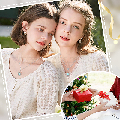 Наборы для самостоятельного изготовления цепочек из нержавеющей стали 304 DIY-NB0013-86-1