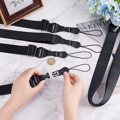 Нейлоновые регулируемые мобильные ремни FIND-WH0038-81-1