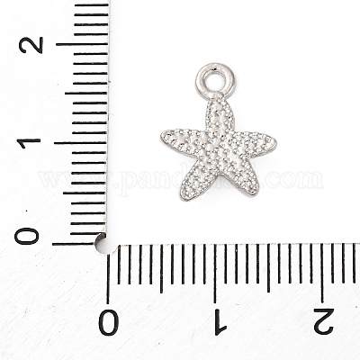 Подвески из сплава  PALLOY-R162-14P-1